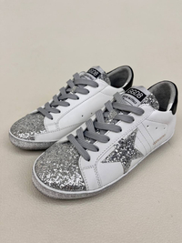 کتونی ونس زنانه گولدن گوس اس استار رویه تمام لمه GOLDEN GOOSE SSTAR کد 1661
