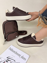 ونس زنانه لژدار زارا موکا کینگ ZARA MOCHA KING کد 1045 s