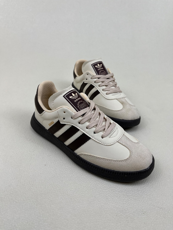 ونس زنانه سامبا ADIDAS SAMBA کد 424