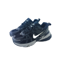کفش اسپرت مردانه تمام وارداتی برند نایکی nike مدل وی تو کی V2K مشکی