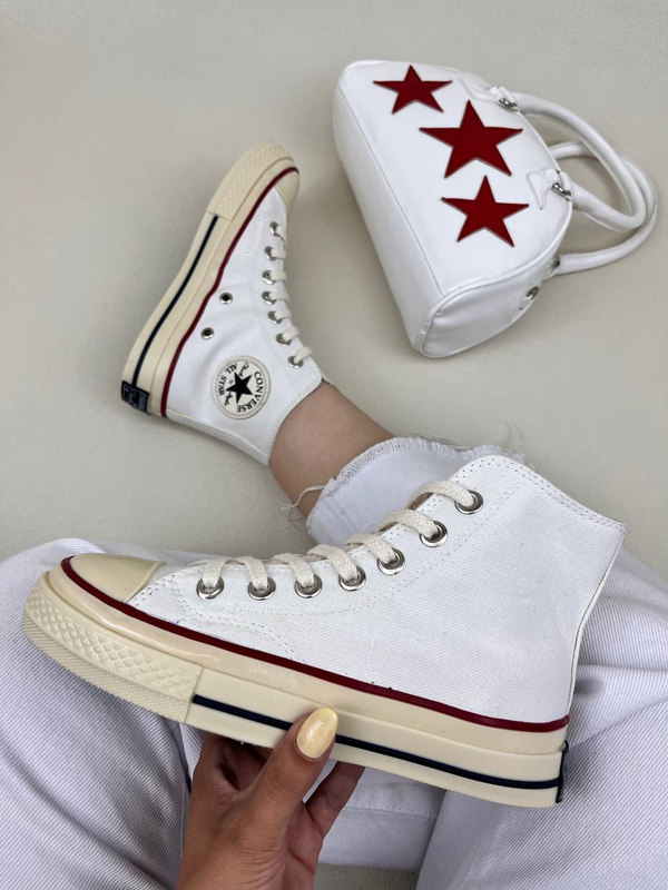 زنانه ساقدار الستار | ونس زنانه ساقدار الستار Converse ALL STAR کد 651 کد 487