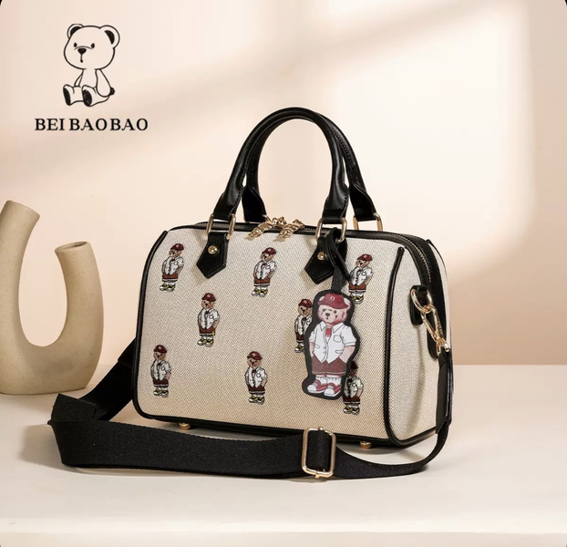 خرید کیف تدی وارداتی 8346*ارسال رایگان* دستی و دوشی 