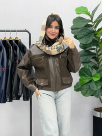 نیم تنه جناقی نگار