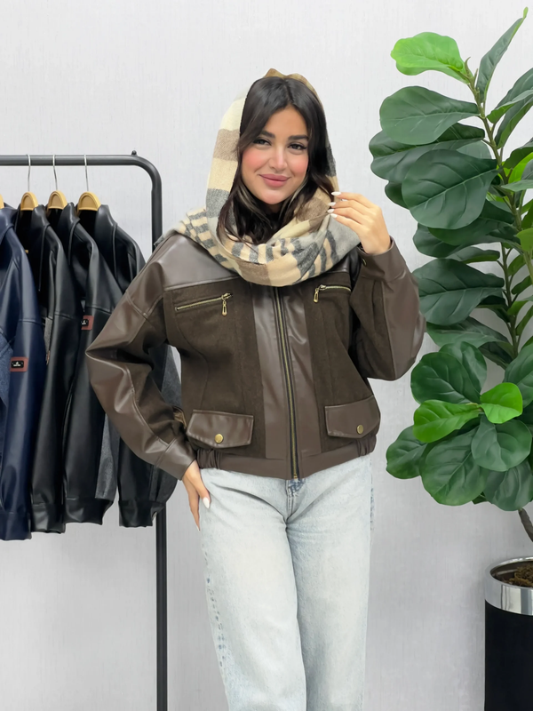 نیم تنه جناقی نگار