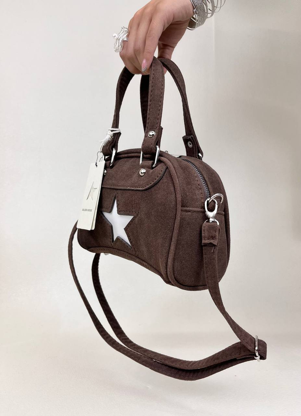 کیف زنانه دستی تک استار کانورس CONVERSE کد 1628