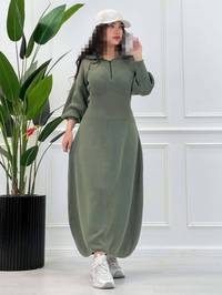 کفتان بافت ساعت شنی مدل ماهتیسا کد 40223