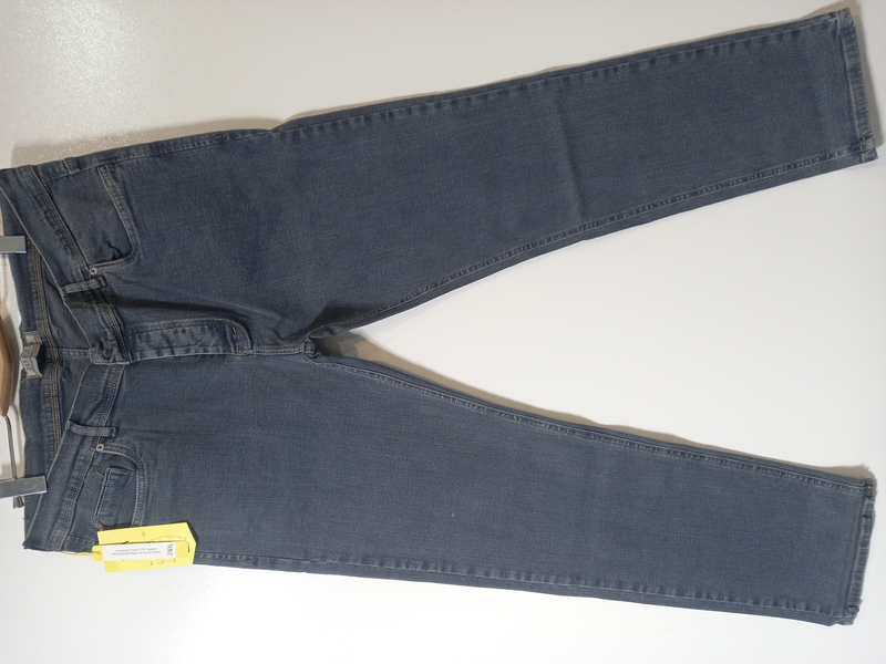 خرید شلوار راسته زارا (ZARA) - زارا Zara - 