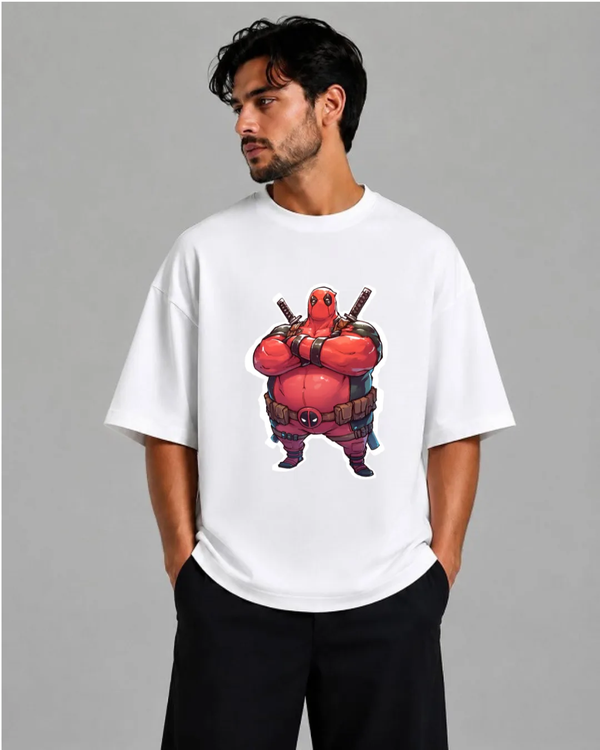 خرید  سبک Chonky Comic Streetwear 