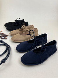 کالج زنانه عروسکی کلارک رو بند Clarks کد : 1483