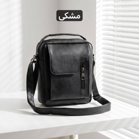 کیف مردانه کد 7205
