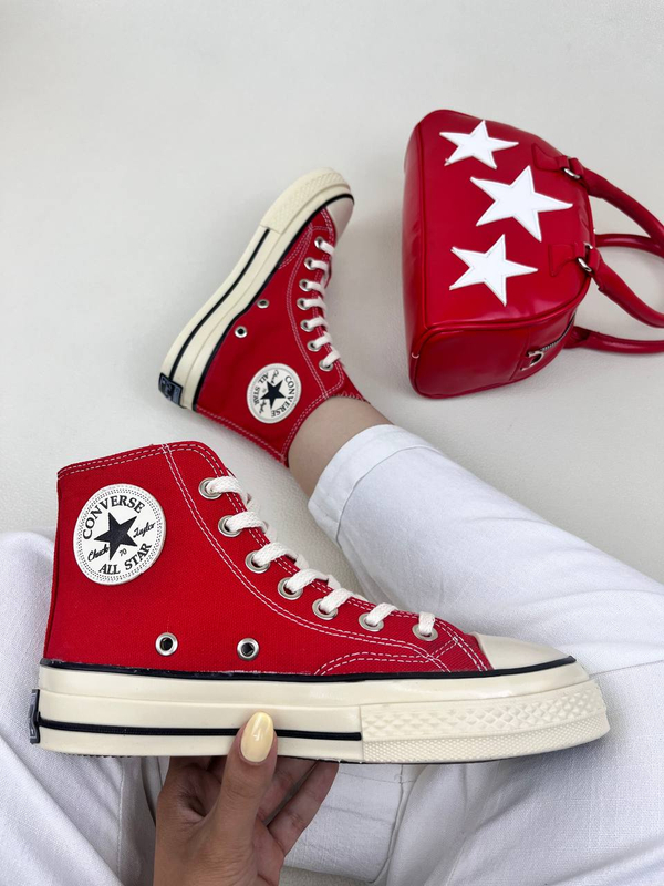 زنانه ساقدار الستار | ونس زنانه ساقدار الستار Converse ALL STAR کد 651 کد 487
