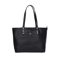 کیف زنانه توت بگ کوچ ۲رو Coach مدل پرمیوم چرم مصنوعی درجه یک
