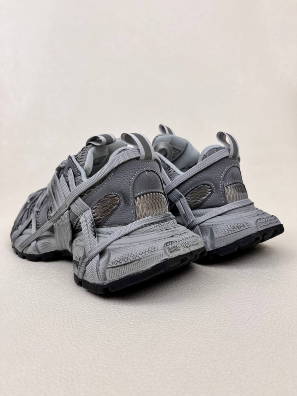 کتونی زنانه بالنسیا گا اسپایدر | کتونی زنانه بالنسیا گا اسپایدر balenciaga spider کد 1242 کد 102