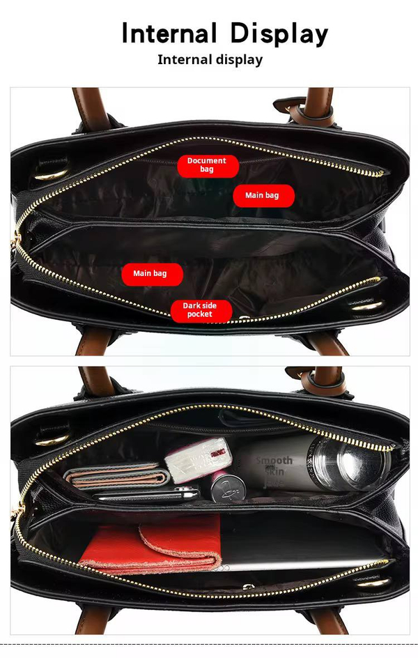 کیف کانگورو وارداتی 8606