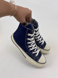 زنانه ساقدار الستار | ونس زنانه ساقدار الستار Converse ALL STAR کد 651 کد 487