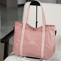 کیف اسپرت مدل روبی طرح alo 