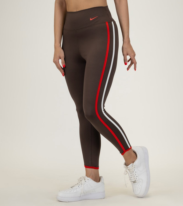 لگ ورزشی زنانه دوخط نایک