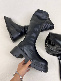 بوت زنانه جورابی بالنسیاگا balenciaga کد 1403 دختر طهرونی