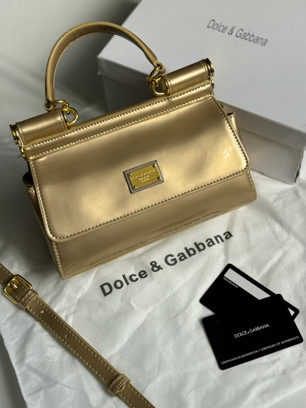 کیف فول پک D&G (مهمانی،روزمره)