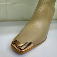 نیمبوت وارداتی Z502 (روزمره،مهمانی)