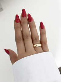 رینگ آینه ای زنانه و مردانه ژوپینگ ۸۷۸