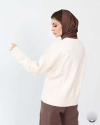 بافت زنانه Bershka – گرم و اسپرت
