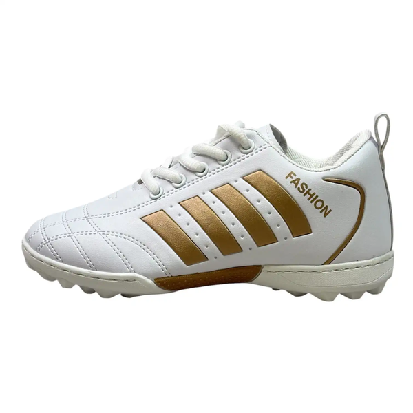 کفش چمن مصنوعی مدل SPORT سفید کدBPT80