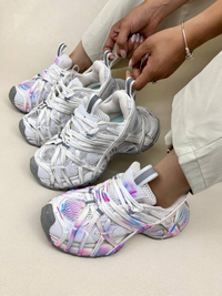 کتونی زنانه بالنسیا گا اسپایدر | کتونی زنانه بالنسیا گا اسپایدر balenciaga spider کد 1242 کد 102
