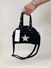 کیف زنانه دستی تک استار کانورس CONVERSE کد 1628