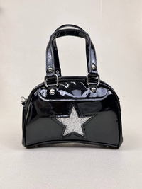 کیف زنانه دستی تک استار کانورس CONVERSE کد 1628