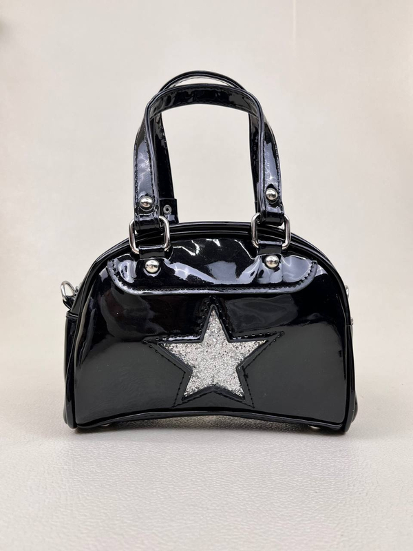 کیف زنانه دستی تک استار کانورس CONVERSE کد 1628