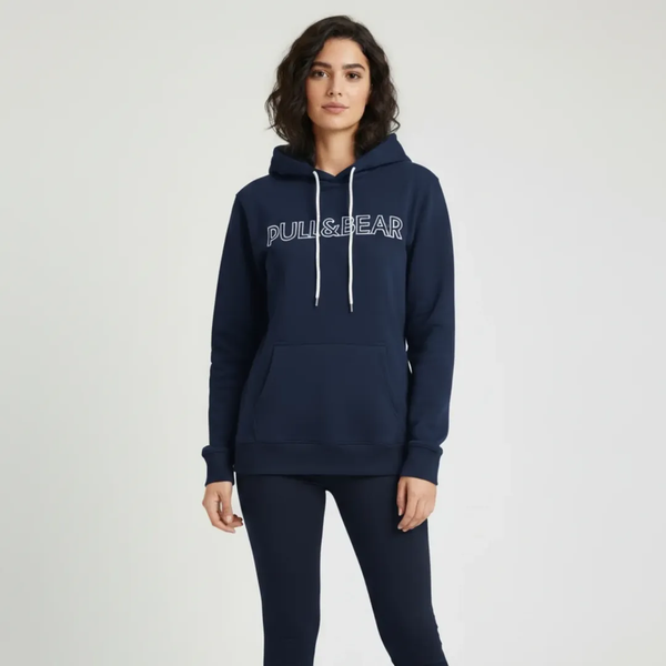 هودی اورجینال Pull&Bear