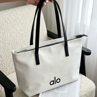 کیف زنانه مدل آلینا طرح alo 