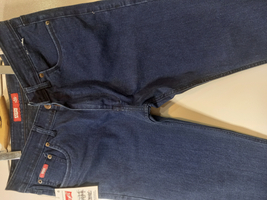 شلوار راسته کلاسیک | پنبه اسلپ درجه یک ARTA JEANS | لیوایز LEVIS | ی که به آن افتخار می‌کنید