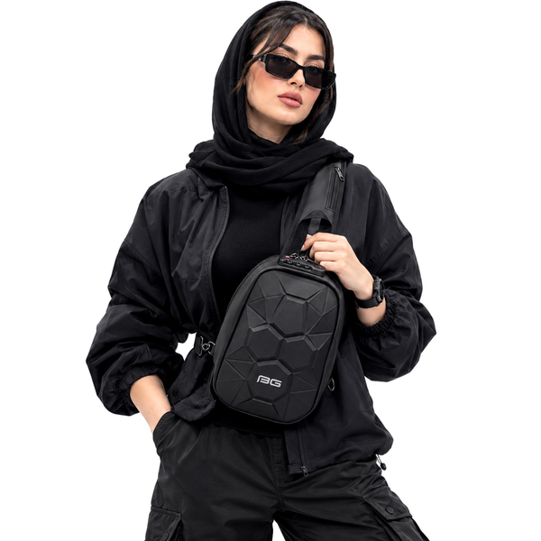 خرید کراس بادی مدل ماهور طرح برجسته