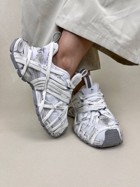کتونی زنانه بالنسیا گا اسپایدر | کتونی زنانه بالنسیا گا اسپایدر balenciaga spider کد 1242 کد 102
