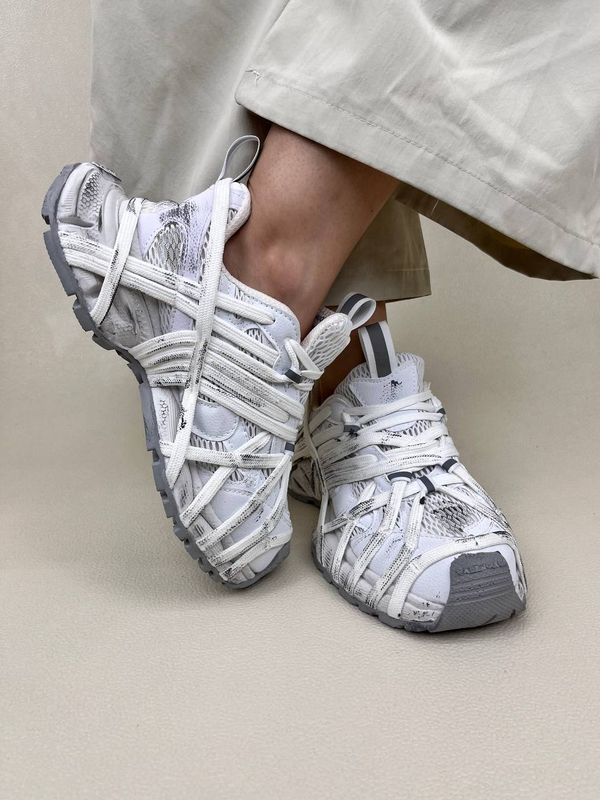 کتونی زنانه بالنسیا گا اسپایدر | کتونی زنانه بالنسیا گا اسپایدر balenciaga spider کد 1242 کد 102