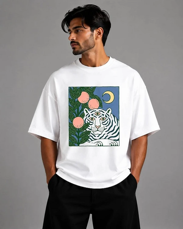 خرید  طرح ببر 