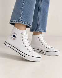 خرید کانورس All Star