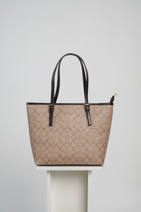 کیف مدل دیارا طرح برند کوچ Coach شیک و کاربردی روزمره