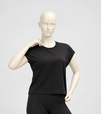 تیشرت زنانه وست نایکی