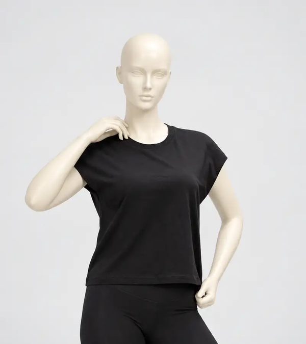 تیشرت زنانه وست نایکی