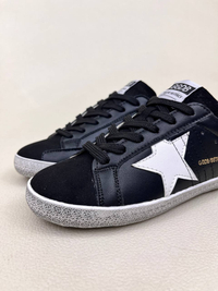 کتونی ونس زنانه گولدن گوس اس استار GOLDEN GOOSE SSTAR کد  1  1661