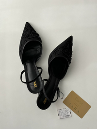 کفش فول پک مجلسی زارا Zara124