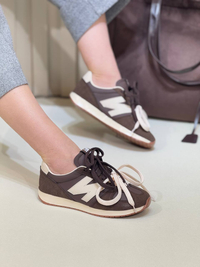 1397 کتونی زنانه نیو بالانس مرین دوبند NEWBALANCE