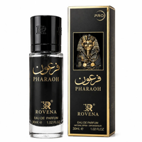 عطر جیبی روونا فرعون Pharaoh حجم 30 میل ادوپرفیوم