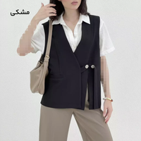 وست مدل رها عیدانه