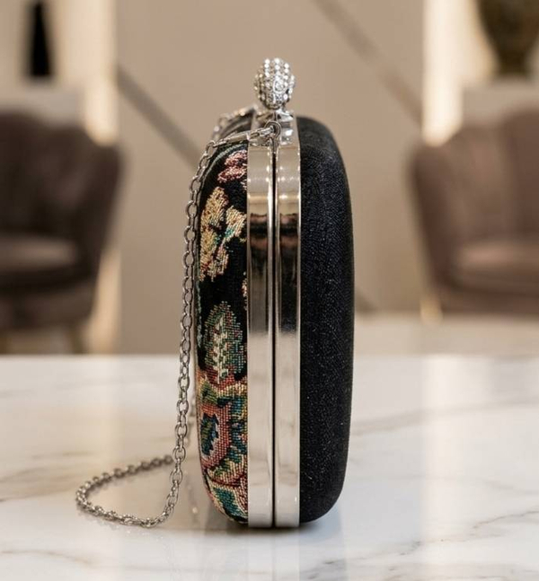 کیف مجلسی زنانه مدل وینتیا