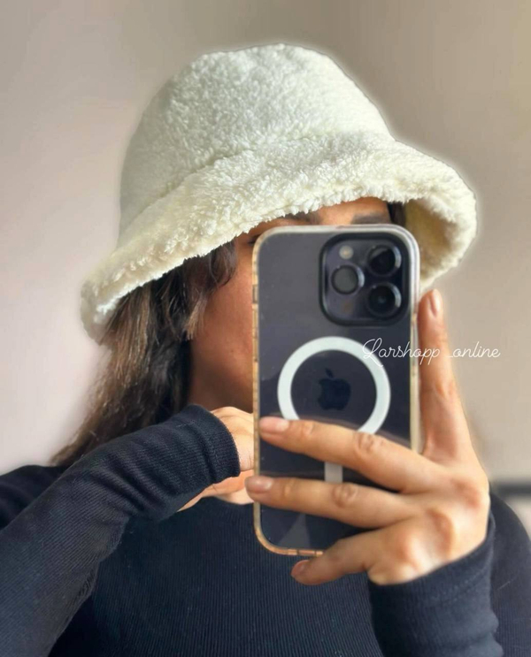 کلاه باکت تدی
