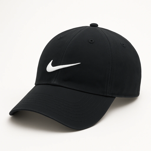 خرید 🧢 کلاه کپ مشکی - نماد استایل و کیفیت 
